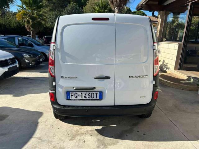 RENAULT Kangoo 1.5 dCi 75CV F.AP.