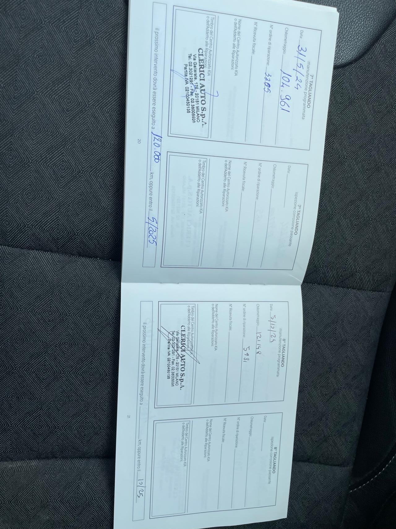 Kia Niro 1.6 GDi DCT HEV Evolution