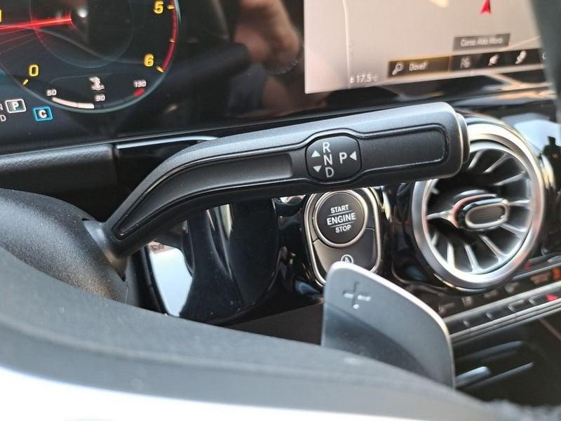 Mercedes-Benz GLA GLA 200 d Automatic 4Matic AMG Line Premium