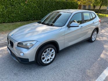 Bmw X1 sDrive18d X Line
