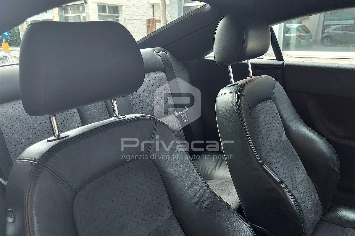 AUDI TT Coupé 1.8 T 20V 179 CV cat