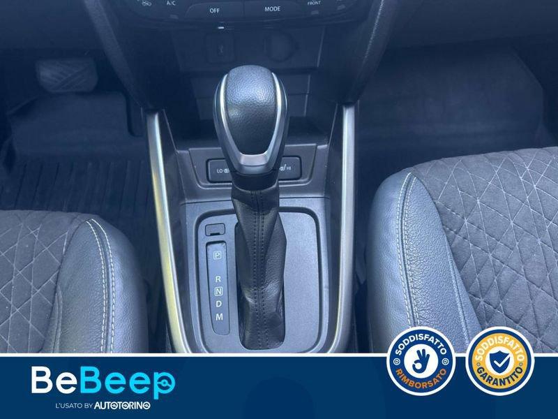 Suzuki Vitara 1.5H 140V STARVIEW 4WD ALLGRIP AUTO