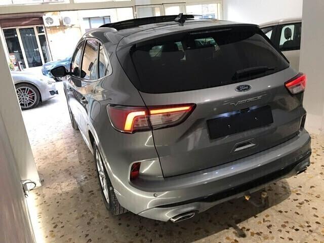 FORD KUGA 2.0 TDCI 150CV VIGNALE 12/2020 KM 69000