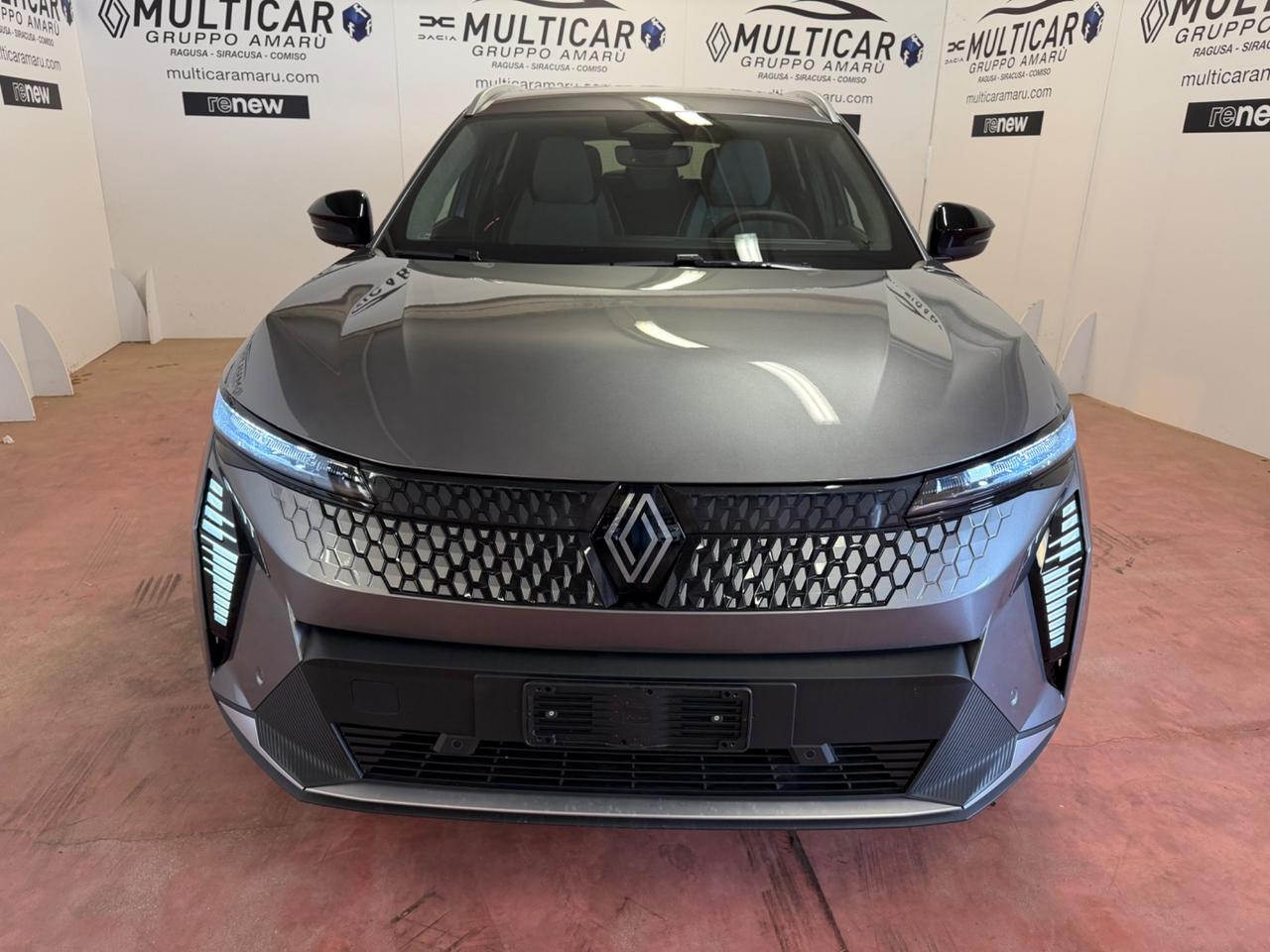 Renault Scenic E-Tech Electric 170 CV Comfort Range Techno