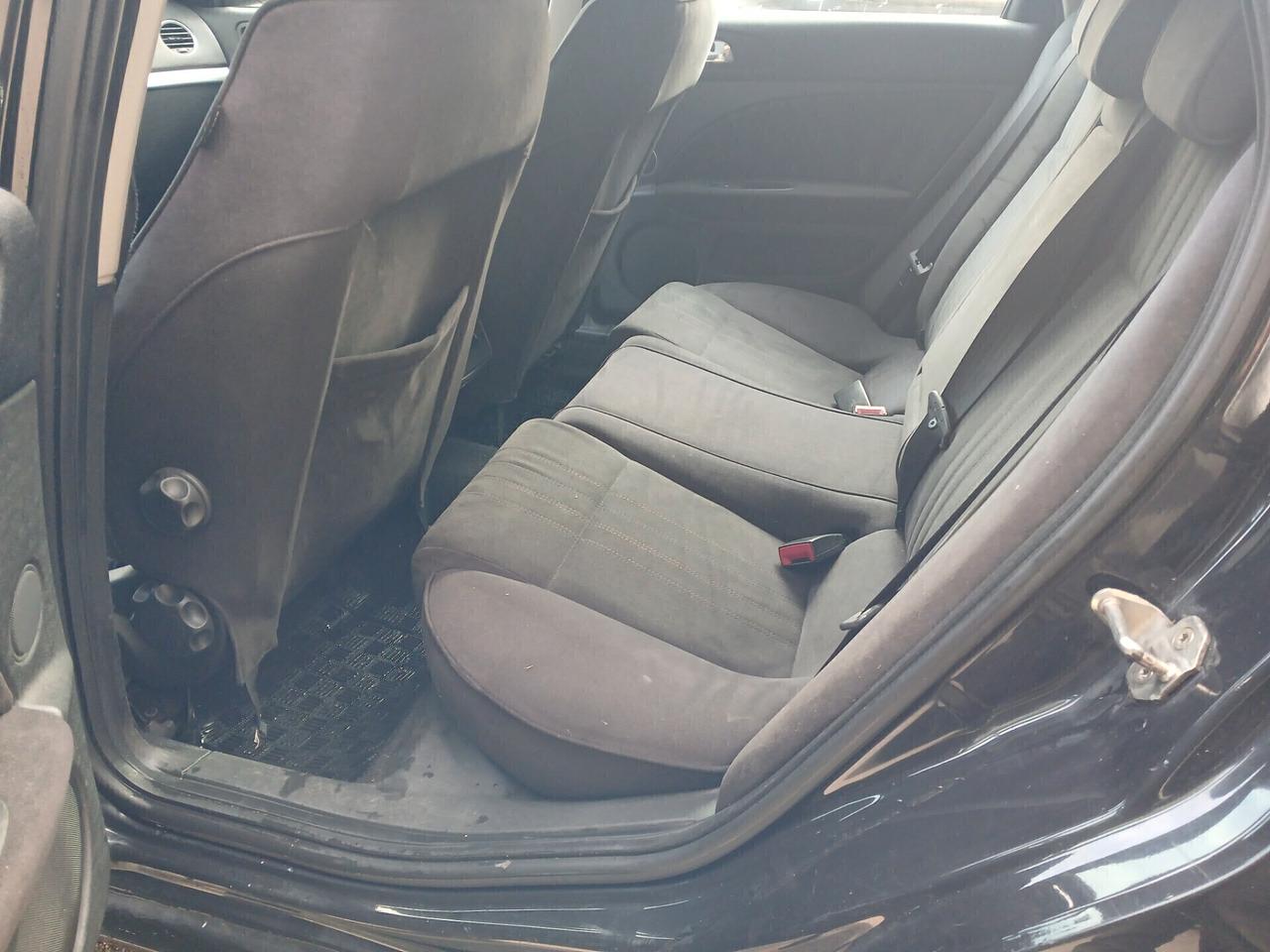 159 1.9 JTDm GARANZIA 12 MESI