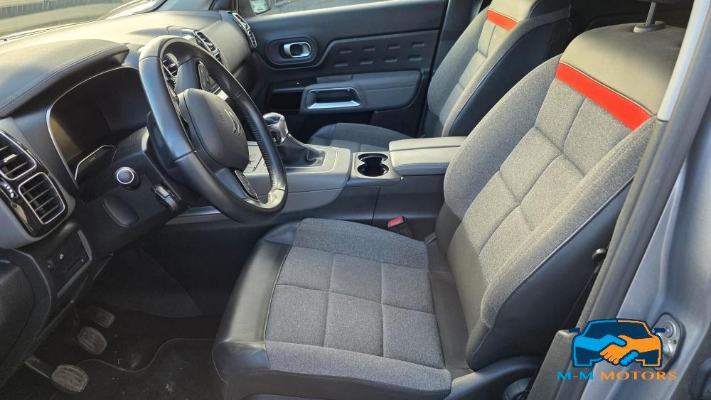 Citroen C5 Aircross 1.5 bluehdi Feel s&s 130cv