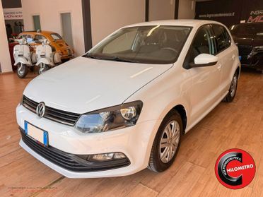Volkswagen Polo 1.4 TDI 75cv 2015