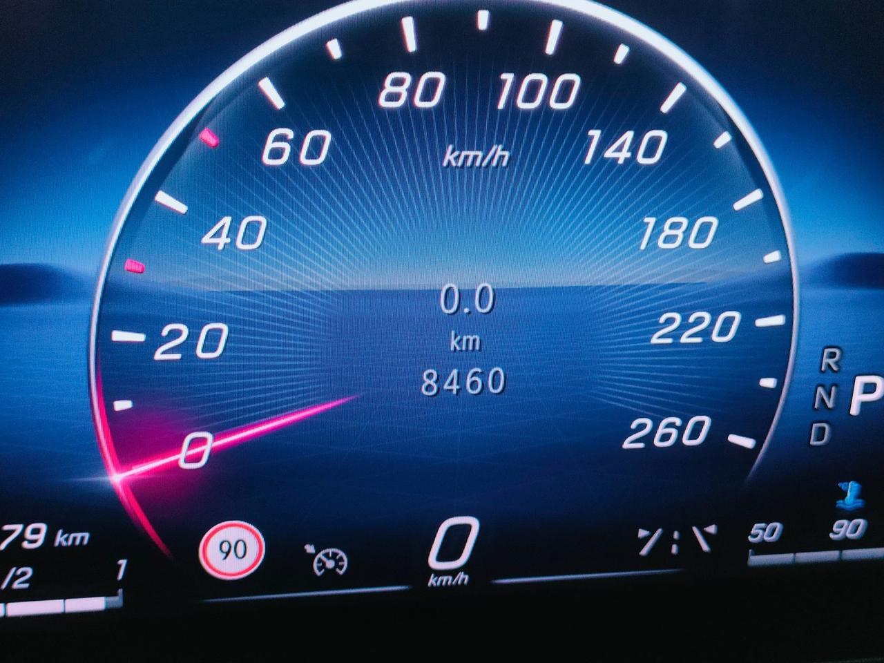 Mercedes-Benz Classe A - W177 2023 - A 180 d Advanced auto