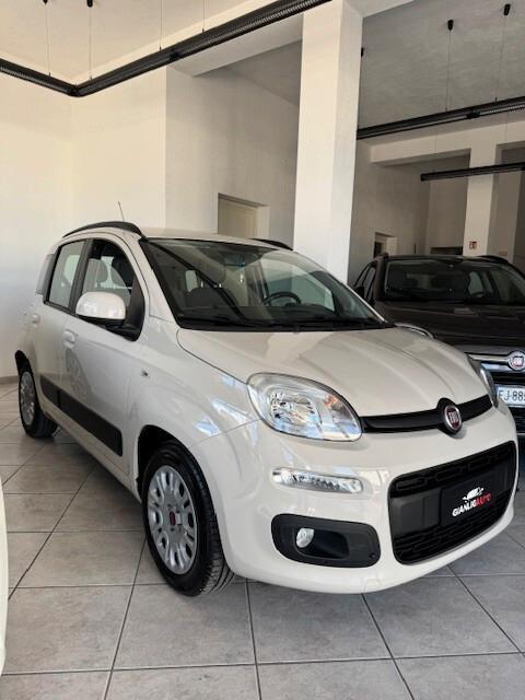Fiat Panda 1.2 EasyPower Easy