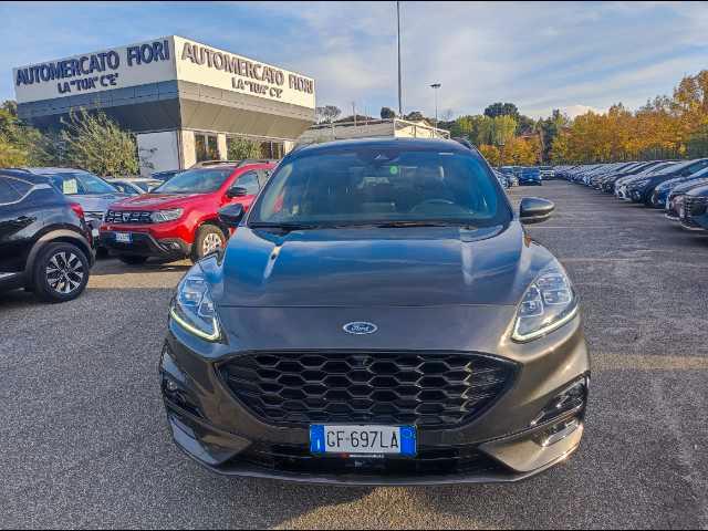 FORD Kuga III 2020 - Kuga 2.5 phev ST-Line X 2wd 225cv cvt