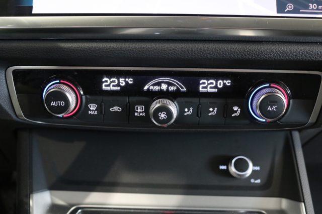AUDI Q3 2.0 TDI 150 CV S tronic Business