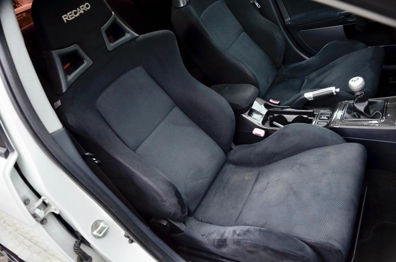 MITSUBISHI LANCER EVO X 295cv MANUALE, EURO 5