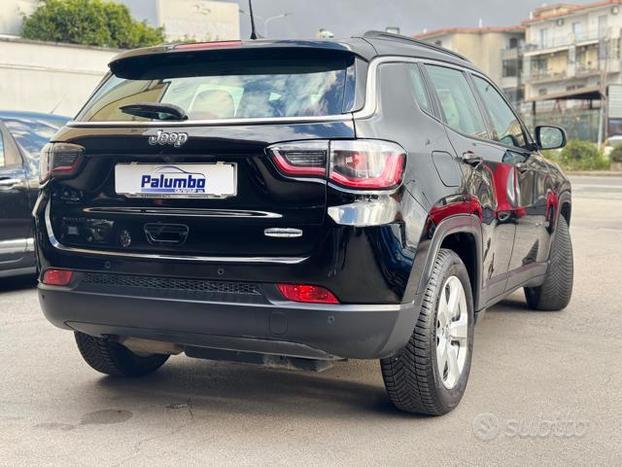 JEEP Compass 1.6 Multijet II 2WD LONGITUDE SUPER