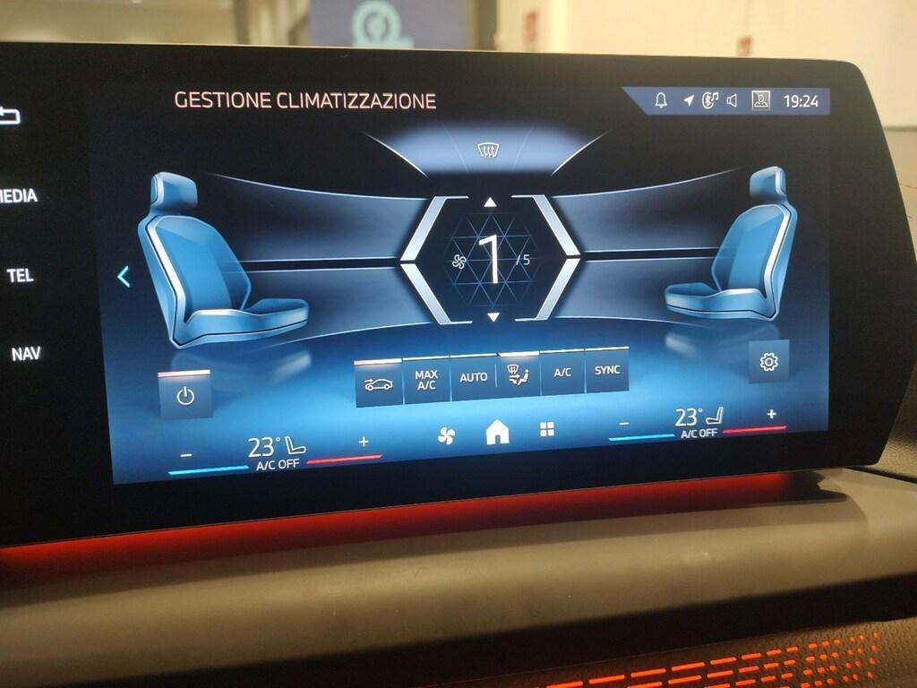 BMW Serie 1 118 d MSport Pro DCT