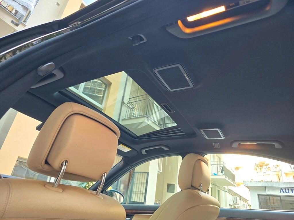 Mercedes-benz S 500 4Matic Avantgarde