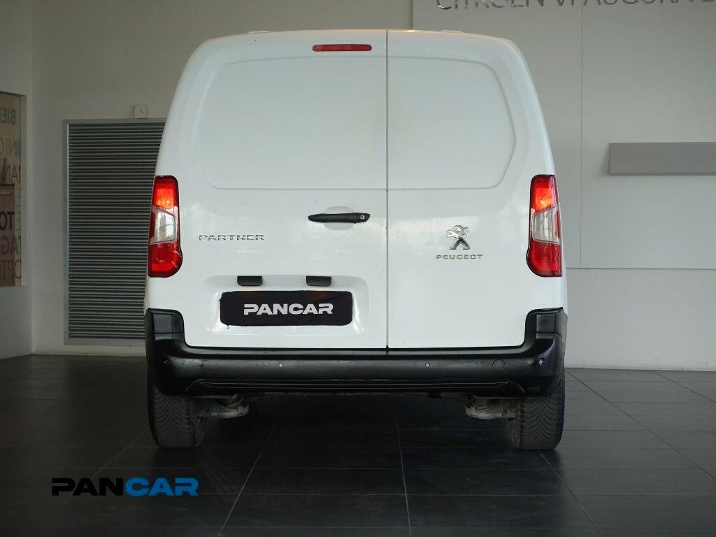 Peugeot Partner BlueHDi 100 PC Furgone Pro