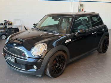 MINI Mini Cooper S X COMMERCIANTI