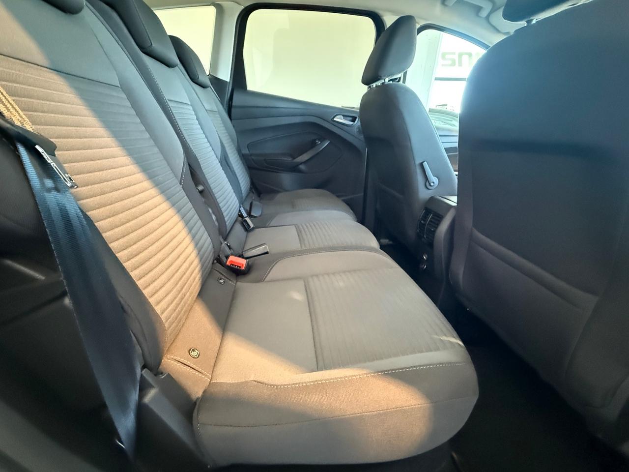 Ford C-Max 1.0 EcoBoost 125CV Start&Stop Titanium