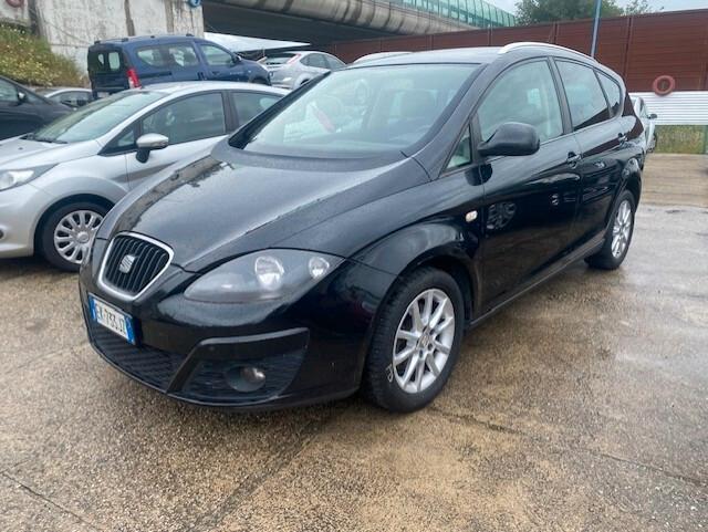 Seat Altea XL 1.6 TDI 105 CV CR DPF Style