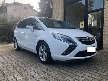 Opel Zafira Tourer 1.6 Turbo EcoM 150CV Elective