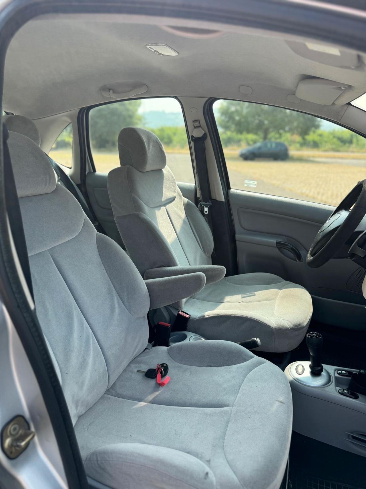 Citroen C3 1.4 HDi 70CV Classique