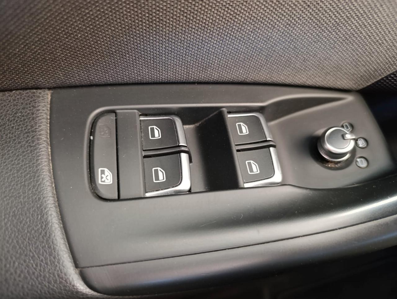 Audi Q3 2.0 TDI 120 CV Sport 2015