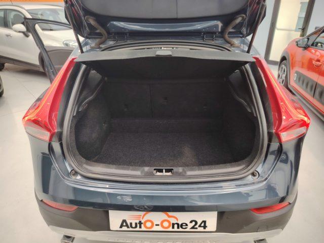 VOLVO V40 Cross Country T3 Geartronic Style Plus PREZZO REALE