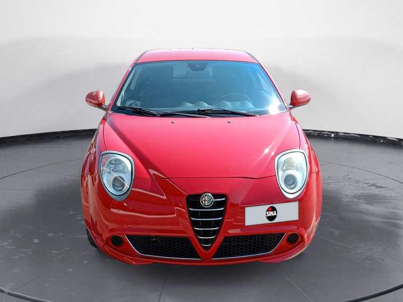 ALFA ROMEO MiTo 2013 - MiTo 1.4 MiTo 78cv