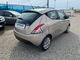 Lancia Ypsilon 1.2 69 CV 5 porte S&S Silver