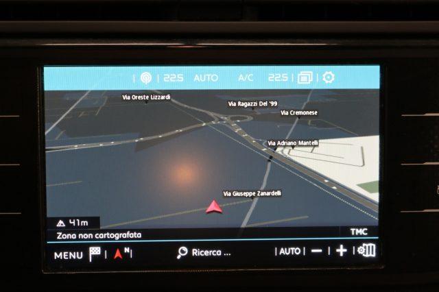 CITROEN C4 Spacetourer BlueHDi 130 S&S "" AUTOMATICA / NAVI / TELECAMERA