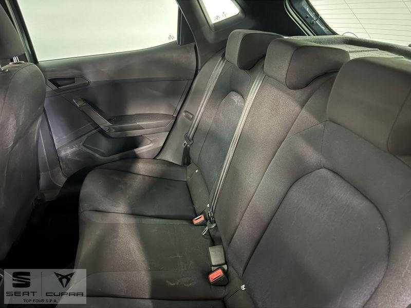 SEAT Ibiza 1.0 Eco TSI 70KW FR