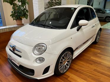 Abarth 595 1.4 Turbo T-Jet 140 CV