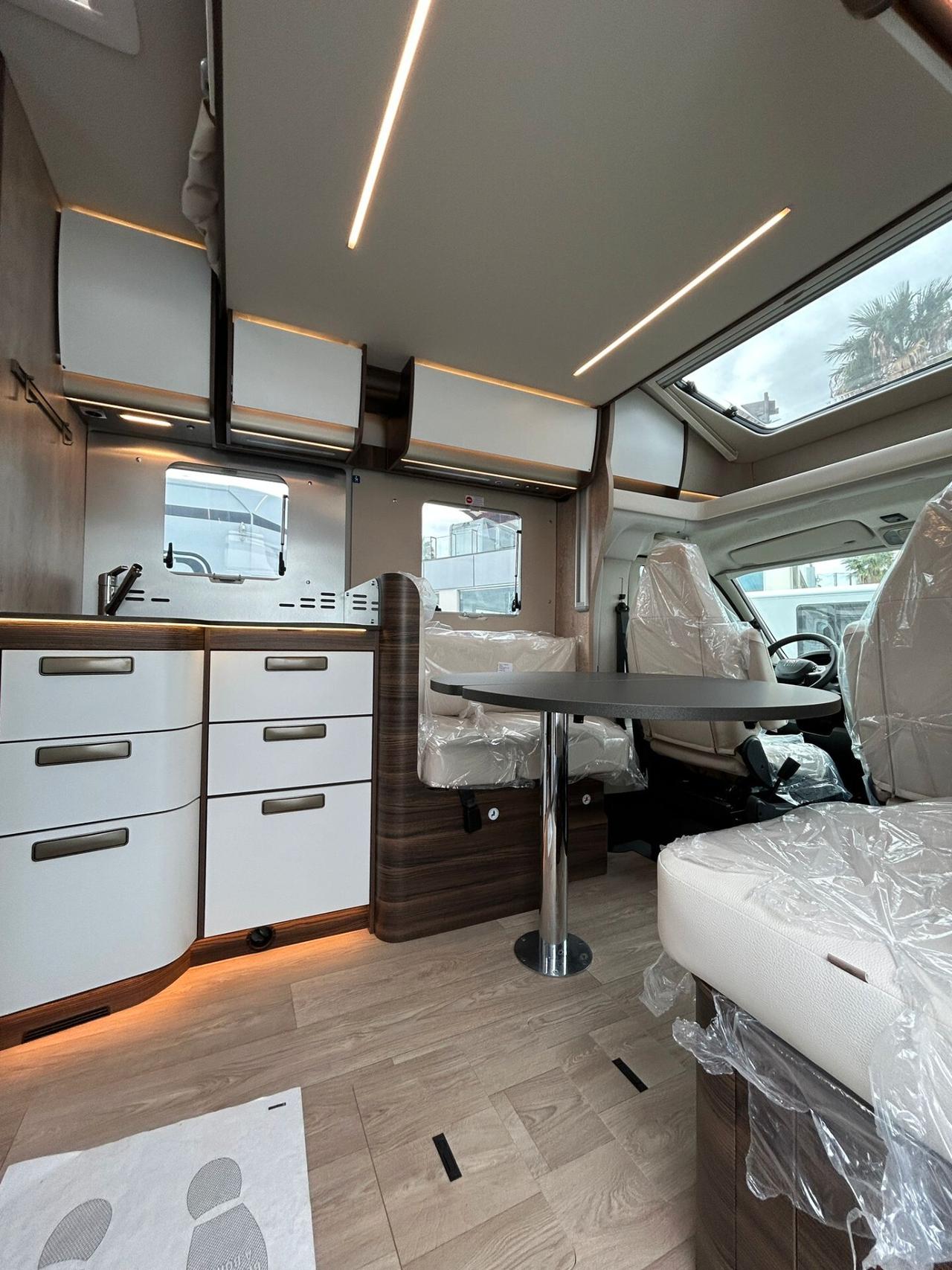 Laika Ecovip L4009 DS