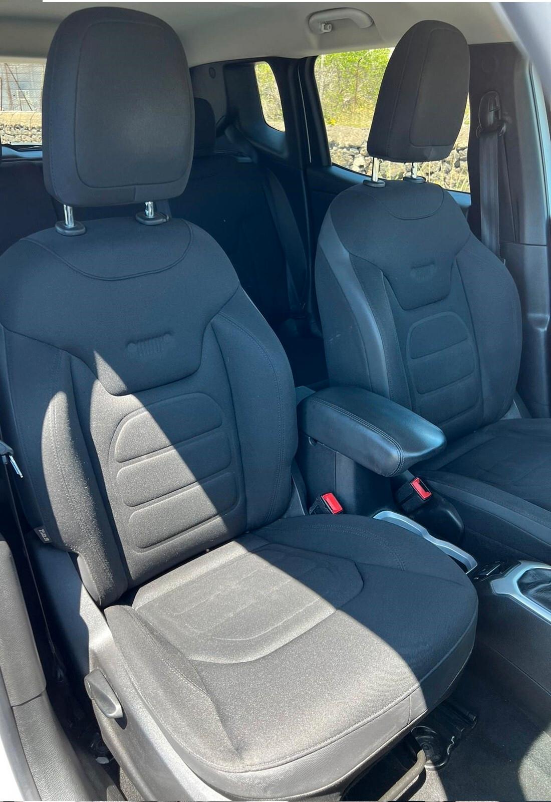 Jeep Renegade 1.6MLJT PARI AL NUOVO 2015