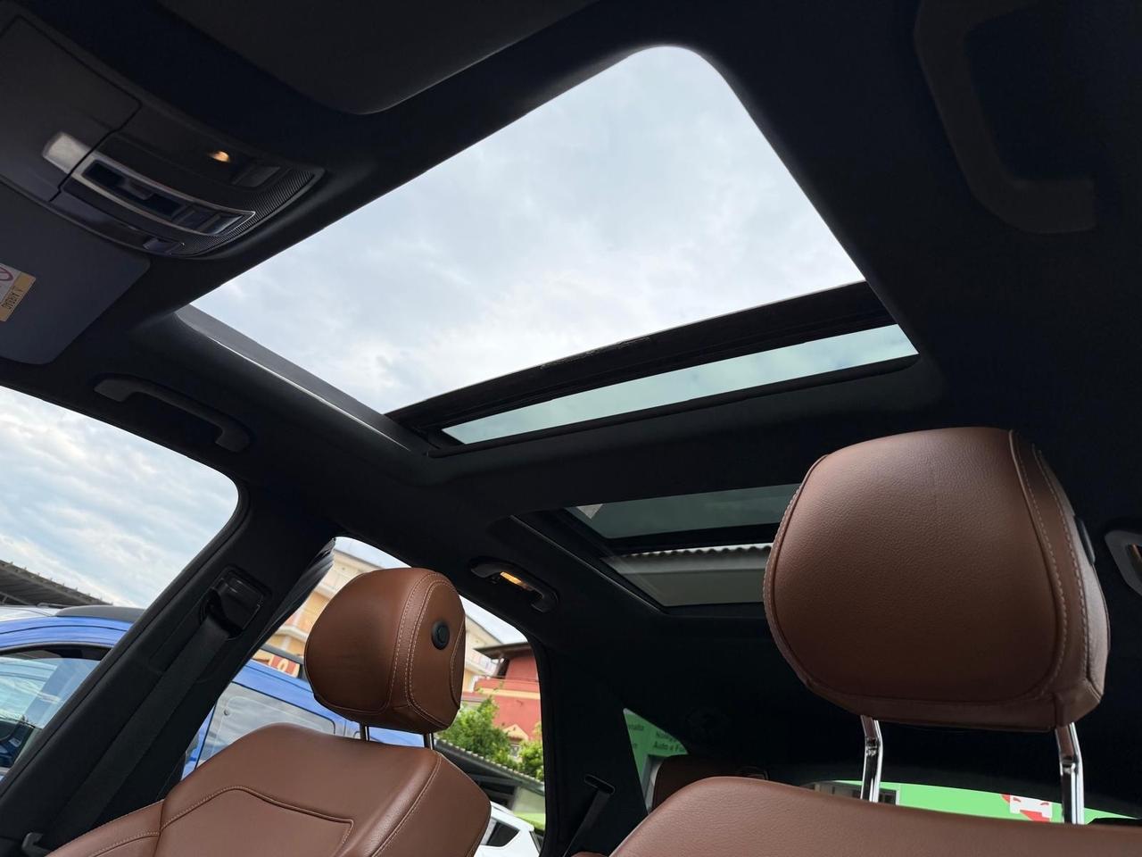 Mercedes-benz GLE 350 d 4Matic Exclusive
