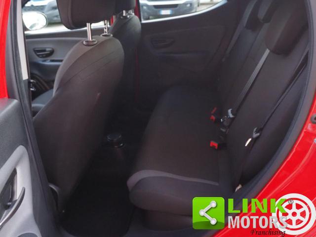 LANCIA Ypsilon 1.3 MJT 16V 95 CV 5 porte S&S Gold