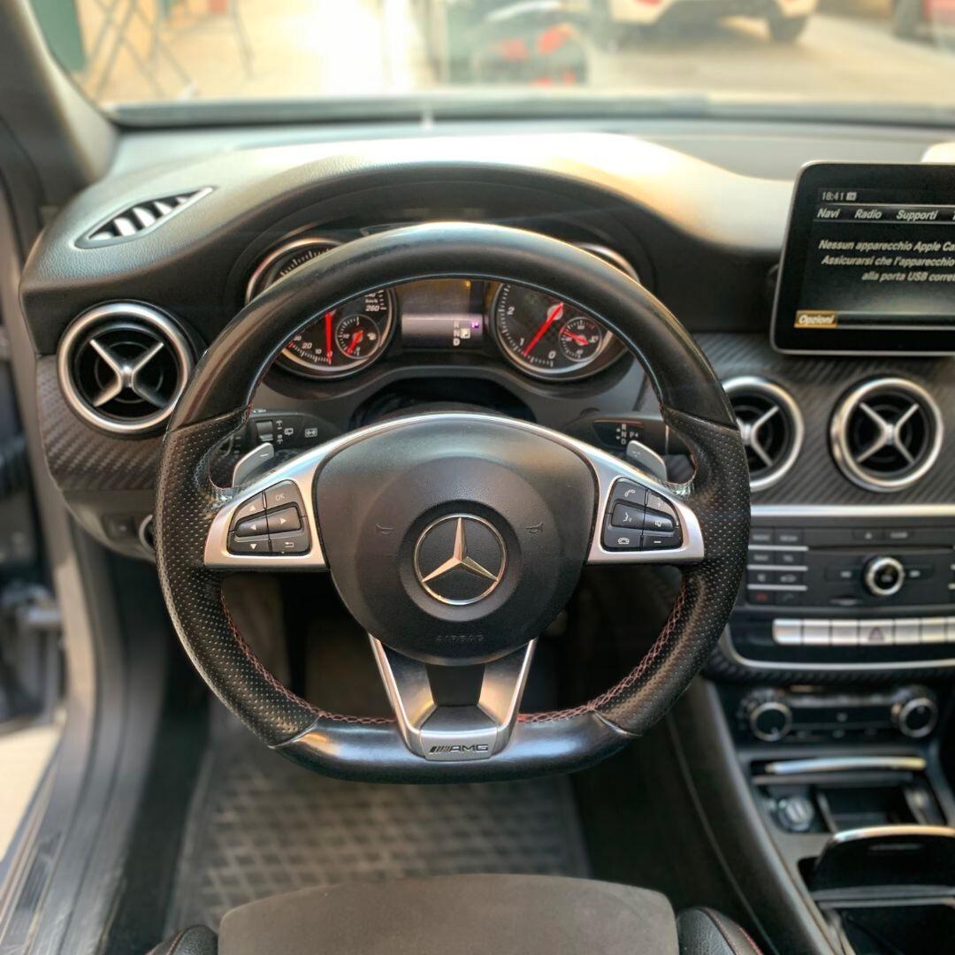 Mercedes Classe A 200 d Premium **FULL**