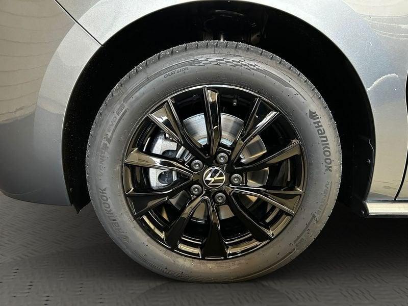 Volkswagen Multivan Multivan 1.5 PHEV DSG 4Motion Edition