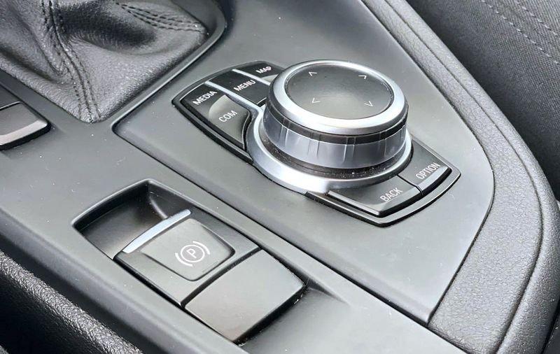 BMW X1 sDrive 16d XLine