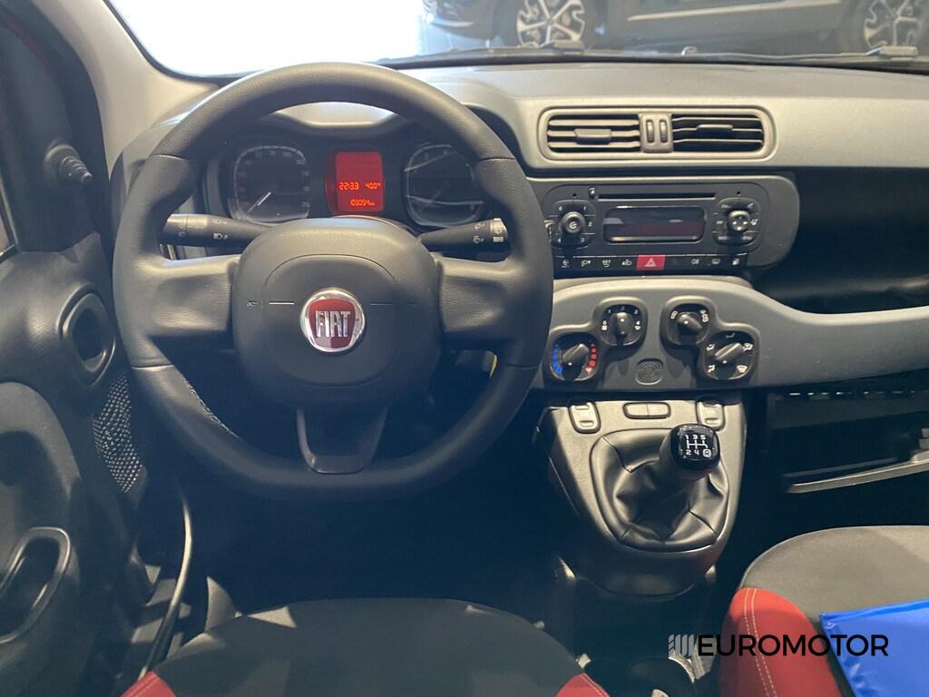 Fiat Panda 1.2 EasyPower Easy