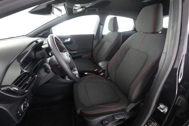 FORD Puma Puma 1.0 EcoBoost Hybrid 125 CV S&S ST-Line