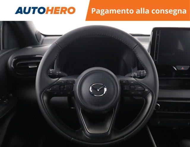 MAZDA Mazda6e Mazda2 Hybrid 1.5 VVT e-CVT Full Hybrid Electric H