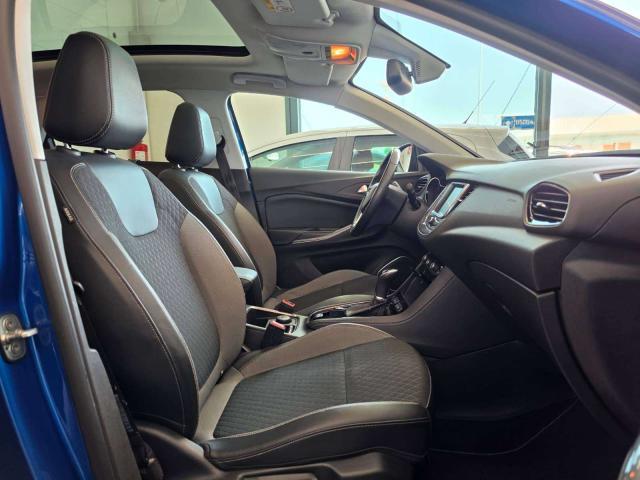 Opel Grandland X Grandland X 1.2 Ultimate s