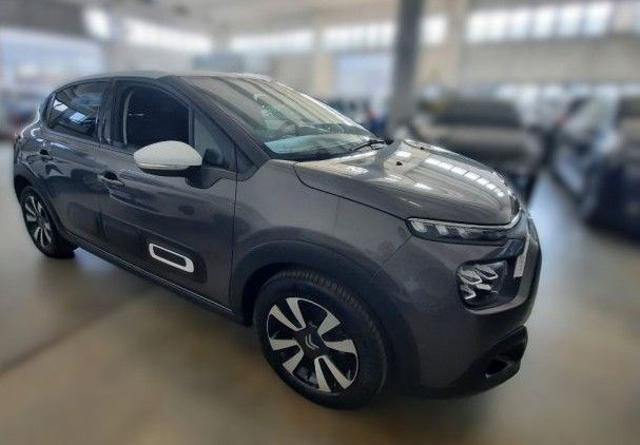 CITROEN C3 PureTech 1.2 MAX