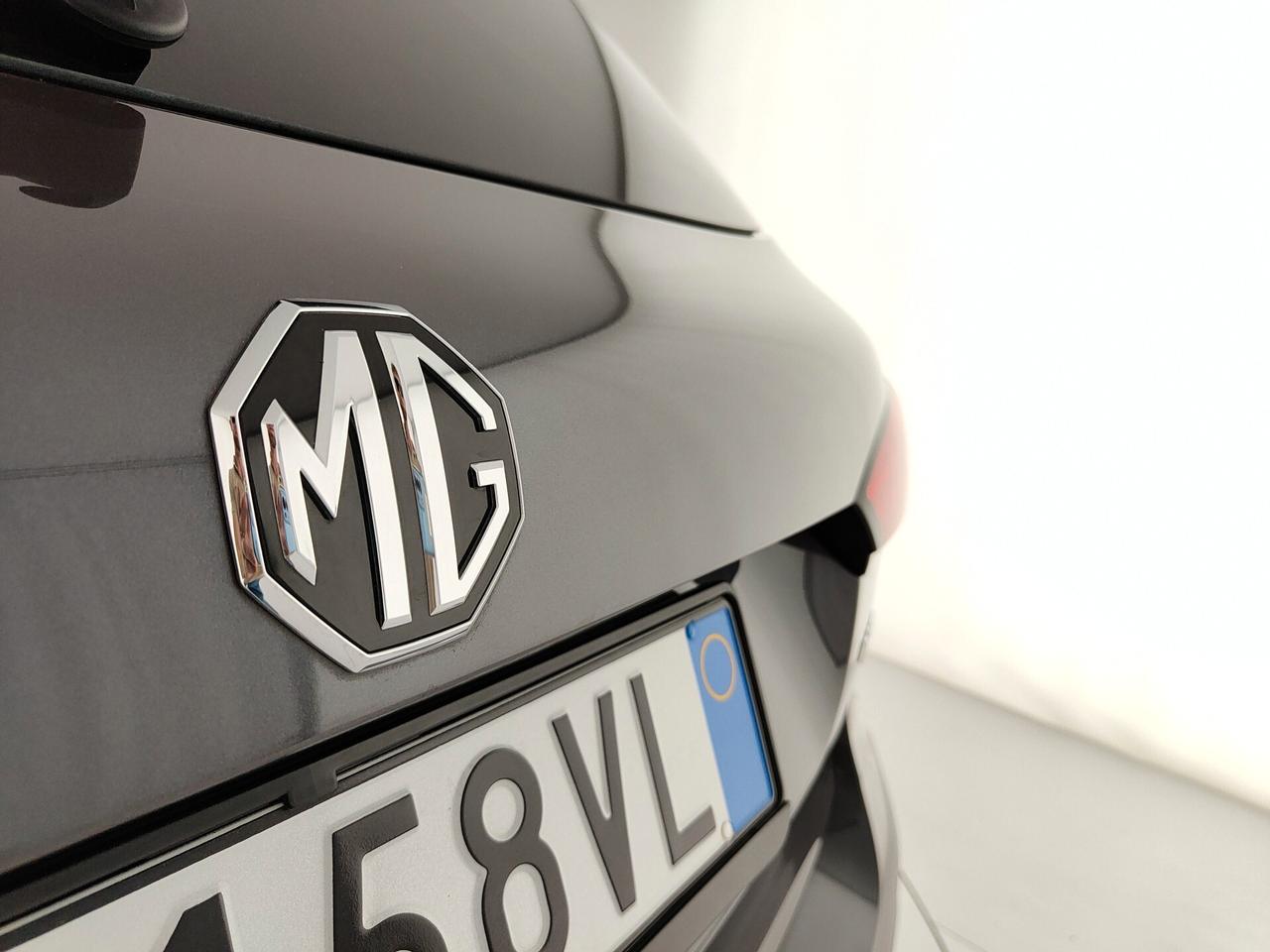 Mg HS 1.5T-GDI AT Luxury