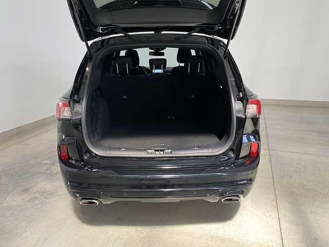 Ford Kuga 2.0 TDCI 120 CV S&S 2WD Powershift ST-Line
