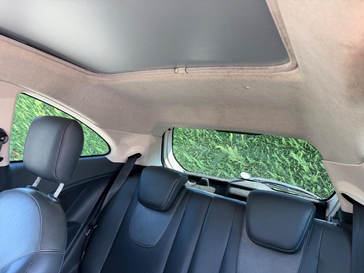 Ford Ka Ka+ 1.2 8V 69CV Titanium