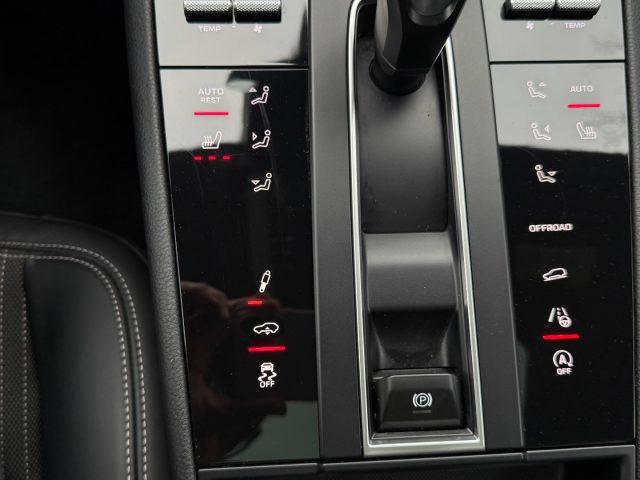 PORSCHE Macan 2.0 T UNICO PROPRIETARIO