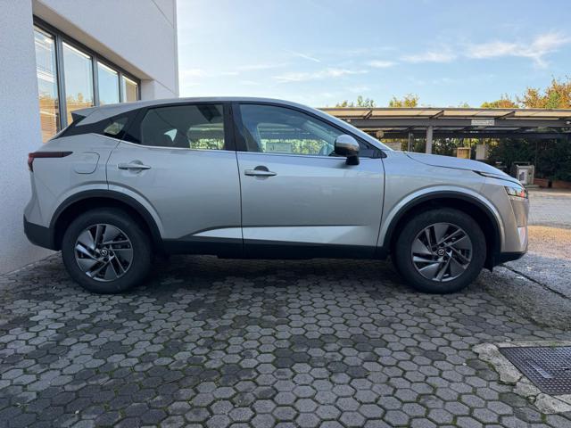 NISSAN Qashqai MHEV 158CV XTRONIC BUSINESS