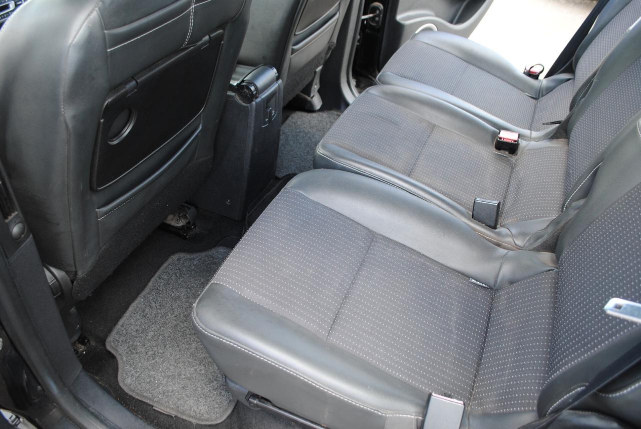 Renault Scenic X-Mod 1.5 dCi 110CV Luxe